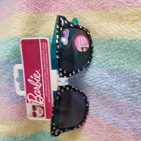 Barbie & Disney Fairies kids sunglases - Picture 2 of 9